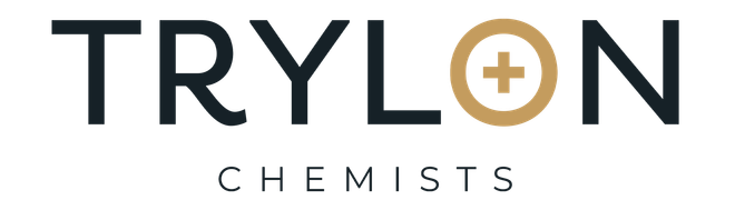 Trylon Chemists Pharmacy logo